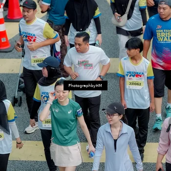 Runner Photo 4575368
