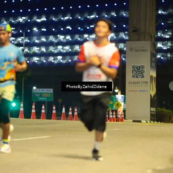 Runner Photo 4575371