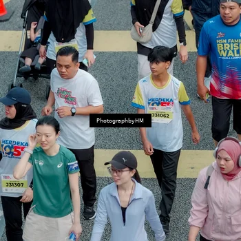 Runner Photo 4575374