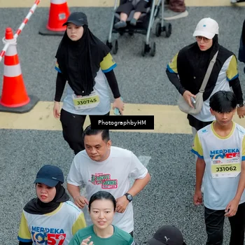 Runner Photo 4575377