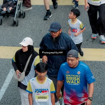 Runner Photo 4575383