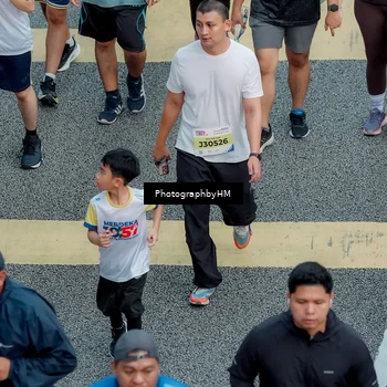 Runner Photo 4575384