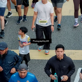 Runner Photo 4575386