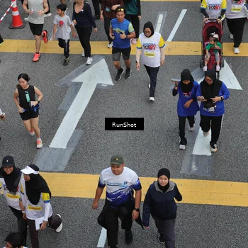 Runner Photo 4575388