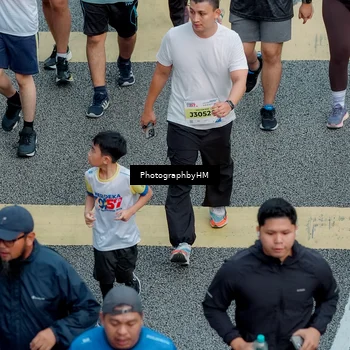Runner Photo 4575390