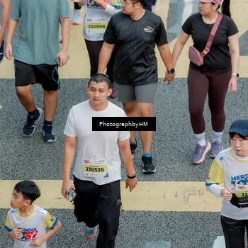 Runner Photo 4575391