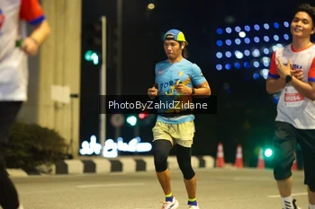 Runner Photo 4575392