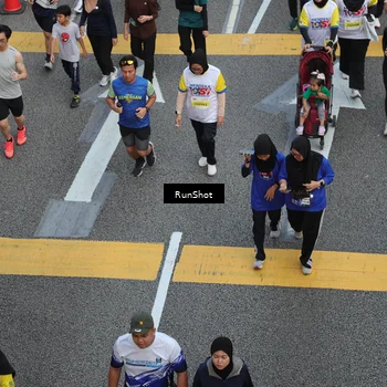 Runner Photo 4575395