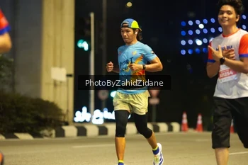 Runner Photo 4575403