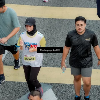 Runner Photo 4575404
