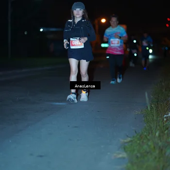 Runner Photo 4575405