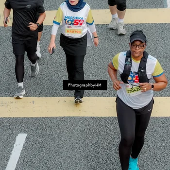Runner Photo 4575407