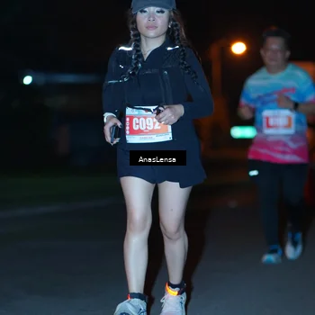 Runner Photo 4575408