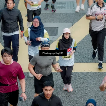 Runner Photo 4575409