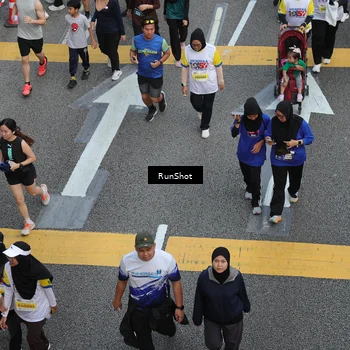 Runner Photo 4575410