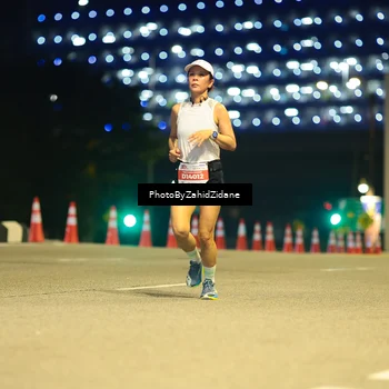Runner Photo 4575411