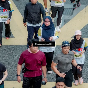 Runner Photo 4575414