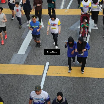 Runner Photo 4575415