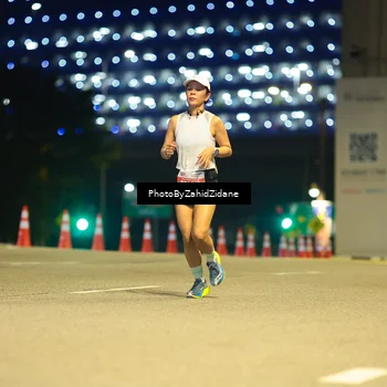 Runner Photo 4575416