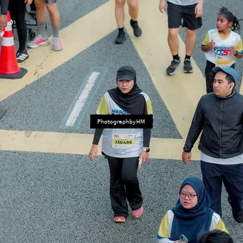 Runner Photo 4575419