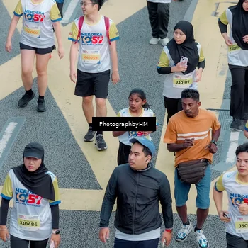 Runner Photo 4575421
