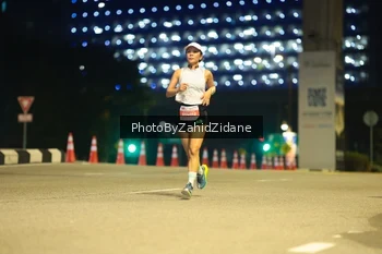 Runner Photo 4575423
