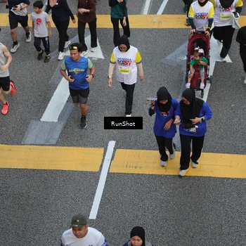 Runner Photo 4575426