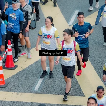 Runner Photo 4575427