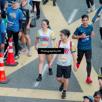 Runner Photo 4575428