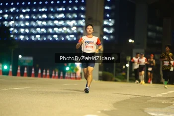 Runner Photo 4575429