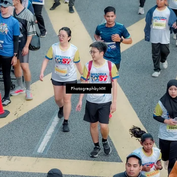 Runner Photo 4575430