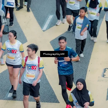 Runner Photo 4575431