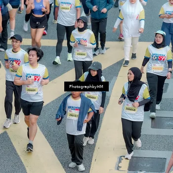 Runner Photo 4575433