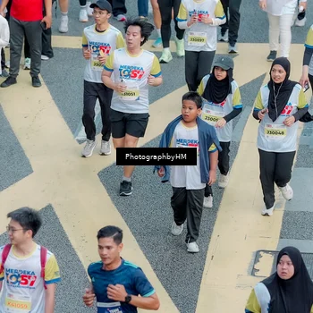 Runner Photo 4575434