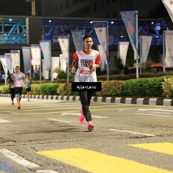 Runner Photo 4575438