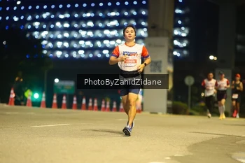 Runner Photo 4575439