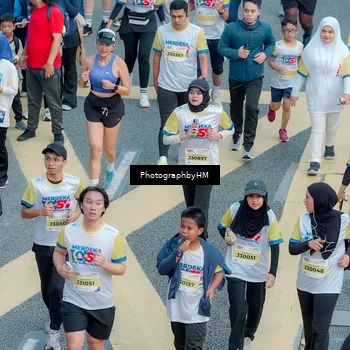 Runner Photo 4575440
