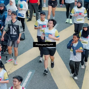 Runner Photo 4575442