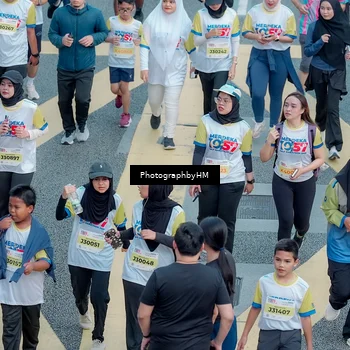 Runner Photo 4575443