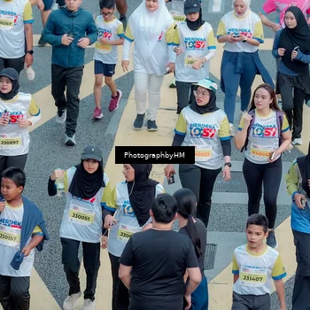 Runner Photo 4575445