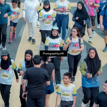 Runner Photo 4575448