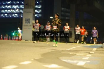 Runner Photo 4575453