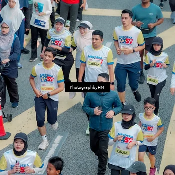 Runner Photo 4575454