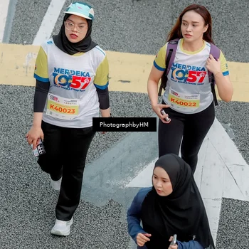 Runner Photo 4575455
