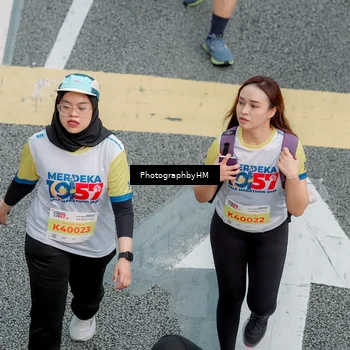 Runner Photo 4575456