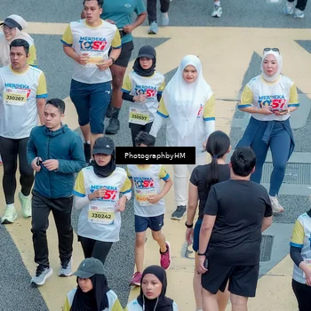 Runner Photo 4575458