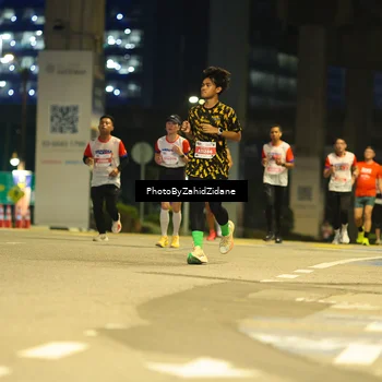 Runner Photo 4575460