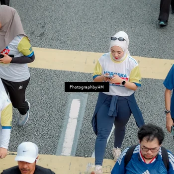 Runner Photo 4575461