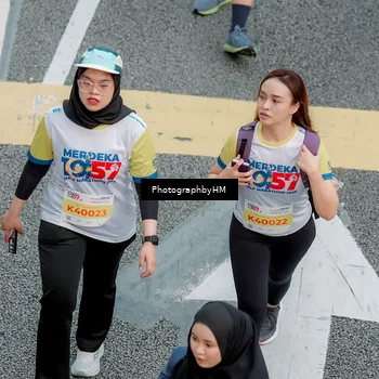 Runner Photo 4575463