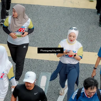 Runner Photo 4575464